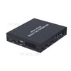 MP026-F10 2-Port HDMI Full HD 1080P Streaming Media Player - EU Plug