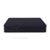 V10 4K TV Network Set-top Box 2.4G Wireless Android 7.1 Network Player - US Plug