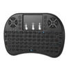 2.4GHz Wireless Keyboard Touchpad Mouse Handheld Remote Control Backlight for PC/Notebook/Smart TV/Android TV BOX