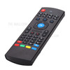 MX3 Portable 2.4G Wireless Remote Control for Smart TV Android TV Box Mini PC HTPC Keyboard Controller Air Mouse