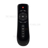 2.4GHz Fly Air Mouse Wireless Handheld Remote Control 6-axis Motion Stick USB Receiver Adapter