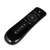 2.4GHz Fly Air Mouse Wireless Handheld Remote Control 6-axis Motion Stick USB Receiver Adapter