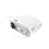 UHAPPY U70 Projector Home Theater Projector Basic Version EU Plug - White