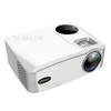 UHAPPY U99 Portable LCD HD 1080P Video Projector Beamer Mini LED Media-Player Home Theater