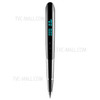 Q9 4GB Digital Voice Recorder Pen with OLED Display + Writing Pen 2 in 1 for News Interviews Business Negotiations Meeting