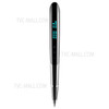 Q9 16GB Noise Reduction Digital Voice Recorder Pen with OLED Display + Writing Pen 2 in 1 for News Interviews Business Meeting