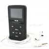 DAB-P7 Portable DAB Bluetooth Digital Radio Player MP3 Player Support FM Radio TF Card