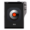 YOPHOON Q3 HiFi DSD Lossless Decoding MP3 Music Player Bluetooth 2.4-inch Touch Screen Portable Walkman