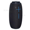 HOPESTAR P31 Bass Surround Portable Bluetooth Speaker Waterproof Wireless Loudspeaker - Black