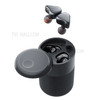 B20 2 in 1 Bluetooth Speaker + TWS Wireless Earphone HD Stereo Music Mini Earbuds Headset Loudspeaker