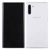 Black Screen Non-Working Fake Dummy Display Model for Galaxy Note 10(White)