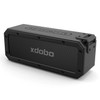 XDOBO X3 Pro Bluetooth Speaker Outdoor IPX7 Waterproof Portable 40W High Power Wireless Speaker Support TF Card