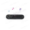 Black Fivestar F-808 Pill Design Multi-function Hi-Fi Bluetooth Speaker with MIC Support TF Card FM Hands-free