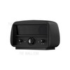 JY-68 BT Wireless Speaker FM Radio Subwoofer Stereo Music Player Sound Box Loudspeaker - Black