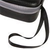 BKANO Storage Bag Handbag Portable Carrying Case for DJI Mic Wireless Microphone Accessory Organization Box