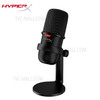HYPERX USB Microphone Condenser Computer Podcast Gaming Microphone for PC/PS4/Mac