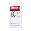 SAMSUNG 128GB EVO Plus SD Card UHS-I Speed Class 10 U3 SDXC High Speed Storage Card