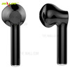 ZEALOT T2 TWS Bluetooth 5.0 Earphone Stereo Earbud with Mic Charging Box - Black