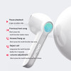 LENOVO HT08 TWS Bluetooth 5.0 Earphone Wireless Stereo Smart Touch Headset Earbuds - White