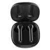 ETE-51 Touch Control TWS Bluetooth Earbud In-ear Waterproof Sports Game Earphone Headset - Black