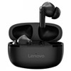 LENOVO HT05 TWS Bluetooth Earphones Touch Control Wireless Earbuds Sport Headphones Stereo Headset with Mic - Black