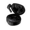 VV8 TWS Bluetooth 5.3 Wireless Earphone Stereo Sound Noise Reduction Low Delay Sports Headset with Charging Case - Black