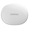 MOMAX PILLS Lite3 TWS Bluetooth 5.3 Stereo Sport Headset ENC Noise Reduction Ergonomics Wireless Music Earphones - White