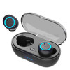 W12 Bluetooth 5.0 Headset TWS Wireless Earphones Mini Earbuds Stereo Headphones