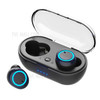 W12 Bluetooth 5.0 Headset TWS Wireless Earphones Mini Earbuds Stereo Headphones