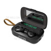 M13 Bluetooth 5.0 Earbuds HiFi Headset Wireless Earphone TWS with Charging Case