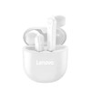 1 Pair LENOVO PD1 True Wireless Earbuds BT5.0 Headphones Touch Control Semi-in-ear Sports Earphones with 10mm Dynamic Driver Unit