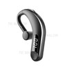 M22 Business Single Ear Wireless Bluetooth Earhook Headset Hands-free Call Music Earphone with Digital Power Display