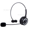 DANYIN BH69 Bluetooth 5.0 Call Center Headphone Business Headsets Telephone Operator HiFi Earphones with Microphone