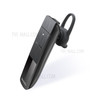 YESIDO YB06 Bluetooth 5.0 Earphone Business Rotary Ear Hook Single Ear Headphone - Black