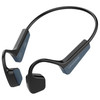 LANGSDOM BS17 Sports Bone Conduction Earphones Wireless Bluetooth Headphone Ultra-light Headset for Running Fitness