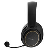 KIBERIA G01 2.4G Wireless Gaming Headset Noise Reduction Mic Stereo Sound Headphone for PC Laptop