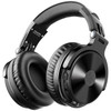 ONEODIO Pro-C Bluetooth Folding Wireless/Wired Headphone Stereo Music Gaming Monitoring Headset