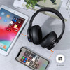 ONEODIO A30 Active Noise Cancelling Headset Wireless Bluetooth 5.0 Headphones HIFI Sound Earphones with Rotating Ear Cap
