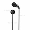 A3 Graphene Neckband Stereo Wireless Bluetooth Earphone Sport Long Standby Time - Black