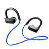 K98 Bluetooth 5.0 Wireless Neckband Headphones CVC 6.0 Noise Cancelling - Blue