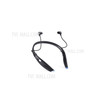 ZEALOT H1 Sport Bluetooth Wireless Neckband In-ear Stereo Surround Headset - Black
