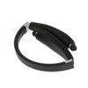 SX-991 Neck / Head Wear Sports Style V4.1 Bluetooth Stereo In-ear Headset - Black