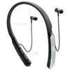 SOMIC SC1000 Portable Wireless Bluetooth Earphone Headphone Noise-reduction Neckband Earphone