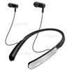 SOMIC SC1000 Portable Wireless Bluetooth Earphone Headphone Noise-reduction Neckband Earphone