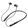 LENOVO HE05 Neckband Headphones Bluetooth Headsets Noise Reduction IPX5 Waterproof Sports Earphone - Black