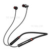 Lenovo HE05X Sports Wireless Headsets Neckband V5.0 Magnetic Bluetooth Earphones in-Ear Earbuds - Black