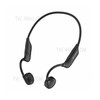 WIWU Ma1 Bone Conduction Headset Sports Bluetooth Earphones Ear-Hook Headphones for Running Fitness