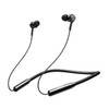 JOYROOM JR-DY02 Sports Headset HiFi Sound Bluetooth 5.0 Neckband Earphone Sports Running Headphone - Black