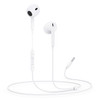 YESIDO YH39 3.5mm Wired Earphone Mobile Phone Laptop Wire Control Music Headset