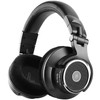 ONEODIO M80 Open-back Three-band Balanced HiFi Headphone Wired Over-Ear Headset Professional Monitoring Studio DJ Mixer Headset